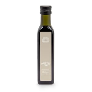 Mattisson Healthstyle - Biologische Avocado Olie Virgin Koudgeperst Bio