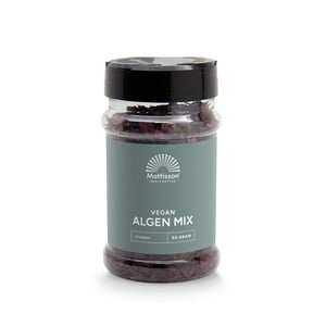Mattisson Healthstyle - Algen mix