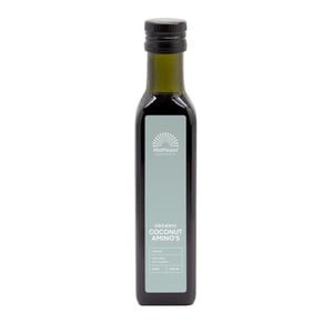 Mattisson Healthstyle - Biologische Coconut Amino's