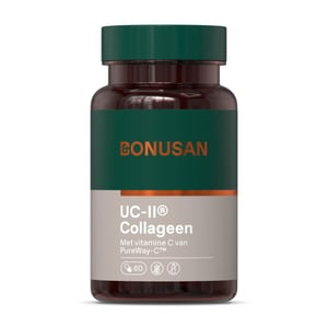 Bonusan - UC-II Collageen