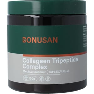 Bonusan - Collageen Tripeptide Complex