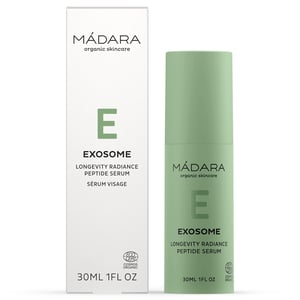 MADARA EXOSOME Longevity Peptide Serum MADARA EXOSOME Longevity Peptide Serum afbeelding