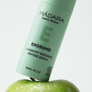 MADARA EXOSOME Longevity Peptide Serum MADARA EXOSOME Longevity Peptide Serum afbeelding