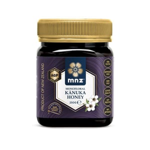 Manuka New Zealand - Kanuka honing
