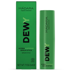 MADARA - Dewy Caffeine Serum Stick