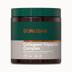 Bonusan - Collagen Tripeptide Complex