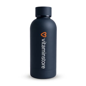 Vitaminstore - Waterfles RVS