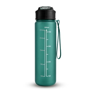 Vitaminstore Sport-Trinkflasche Vitaminstore Sport-Trinkflasche Abbildung
