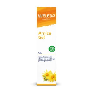 Weleda natuurcosmetica - Arnica Gel