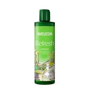 Weleda natuurcosmetica Citrus Refresh Duschcreme Abbildung