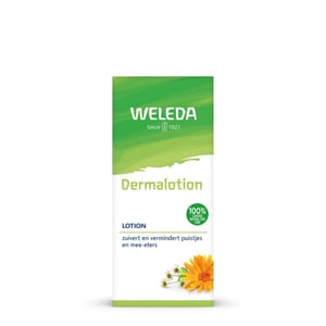 Weleda natuurcosmetica - Dermalotion