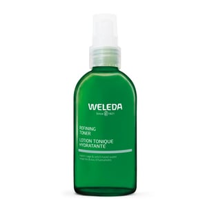 Weleda natuurcosmetica - Erfrischendes Gesichtstonic