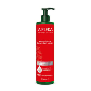 Weleda natuurcosmetica - Granatapfel Straffende Bodylotion