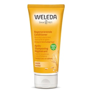 Weleda natuurcosmetica - Hafer Regenerierender Conditioner