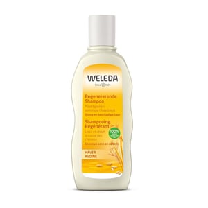 Weleda natuurcosmetica - Hafer Aufbau-Shampoo