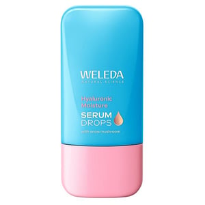 Weleda natuurcosmetica - Hyaluronic Boost Serum Drops