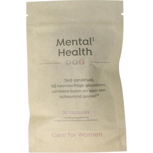 Care for Women - Mental Health