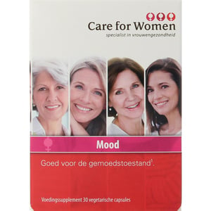 Care for Women - Mood