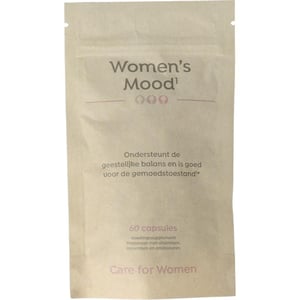 Care for Women Mood image