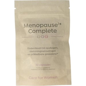 Care for Women - Care for Women Menopause Forte