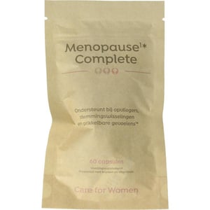 Care for Women Care for Women Menopause Forte Abbildung