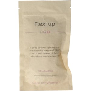 Care for Women - Flex-Up