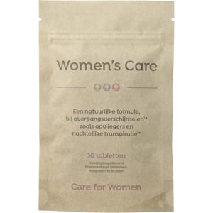 Care for Women - Women's Care