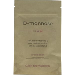 Care for Women - D-Mannose