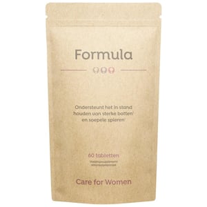 Care for Women - Formula
