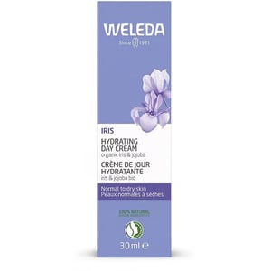 Weleda natuurcosmetica - Iris Moisturising Day Cream