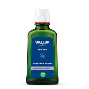 Weleda natuurcosmetica - Men’s Aftershave Balm