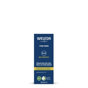 Weleda natuurcosmetica - Men’s 5-in-1 Multi-action Serum