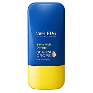 Weleda natuurcosmetica - Omega Boost Serum Drops