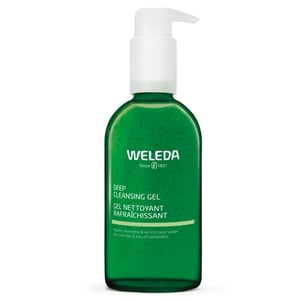 Weleda natuurcosmetica - Reinigingsgel Verfrissend