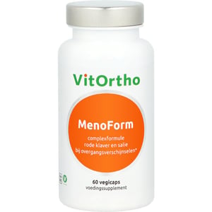 Vitortho - Menopause Formula