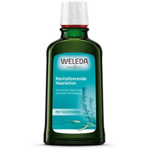 Weleda natuurcosmetica - Revitalising Hair Tonic