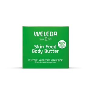 Weleda natuurcosmetica - Skin Food Body Butter