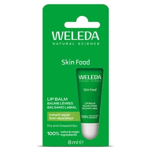 Weleda natuurcosmetica - Skin Food Lip Balm