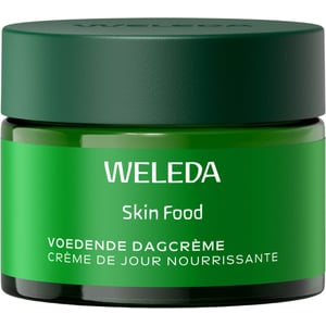 Weleda natuurcosmetica - Skin Food Voedende Dagcrème