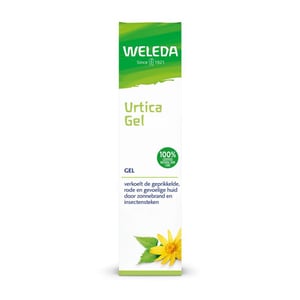 Weleda natuurcosmetica - Urtica gel