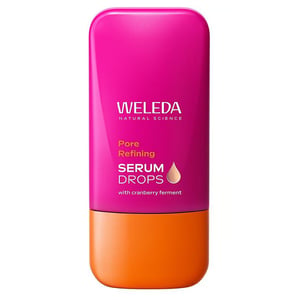 Weleda natuurcosmetica - Vitamin Boost Serum Drops