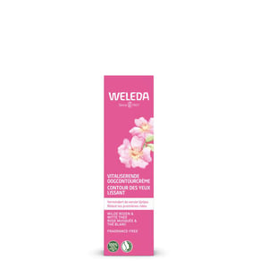 Weleda natuurcosmetica - Revitalising Eye Contour Cream