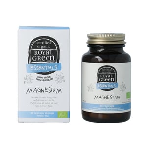 Royal Green - Magnesium