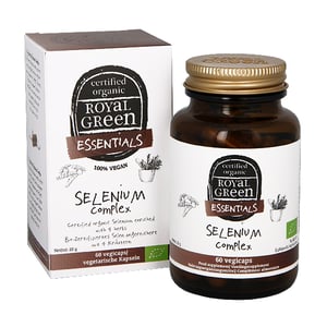 Royal Green - Selenium Complex