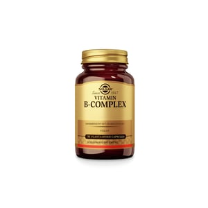 Solgar Vitamins - Vitamin B-complex