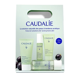 Caudalie - Vinopure Starter Kit 2026