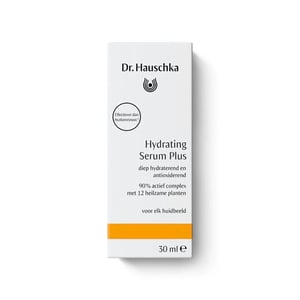 Dr Hauschka - Hydrating Serum Plus