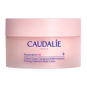 Caudalie - Resveratrol Lift Firming Cashmere Body Cream