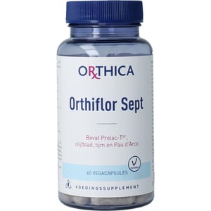 Orthica - Orthiflor Sept