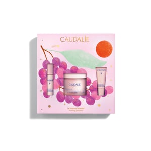 Caudalie - Christmas Set Resveratrol
